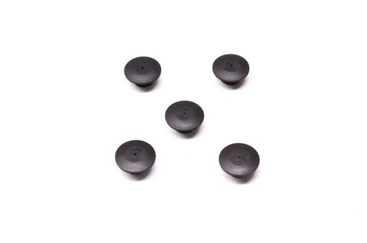 New OEM Harley-Davidson 740 Hole Plug Qty 5 NOS