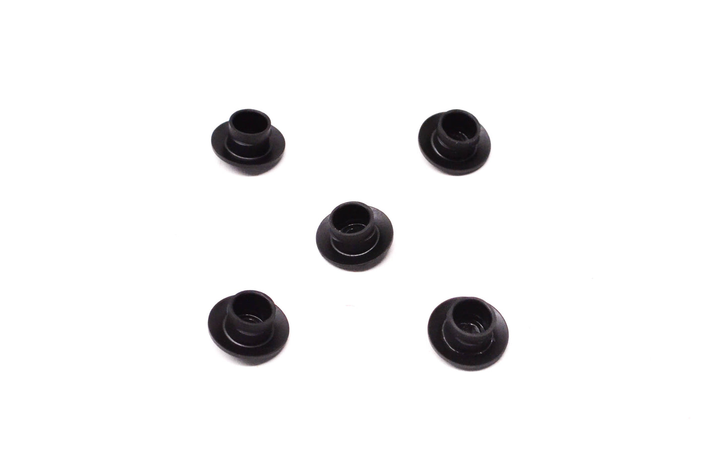 New OEM Harley-Davidson 740 Hole Plug Qty 5 NOS