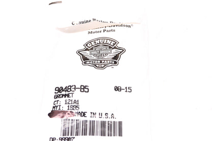 New OEM Harley-Davidson 90483-85 Grommet Qty 8 NOS