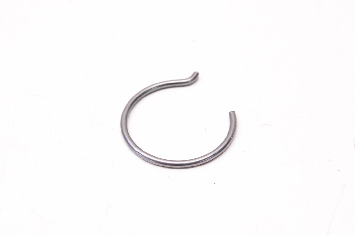 New OEM Harley-Davidson 22121-01K Piston Pin Retaining Ring NOS