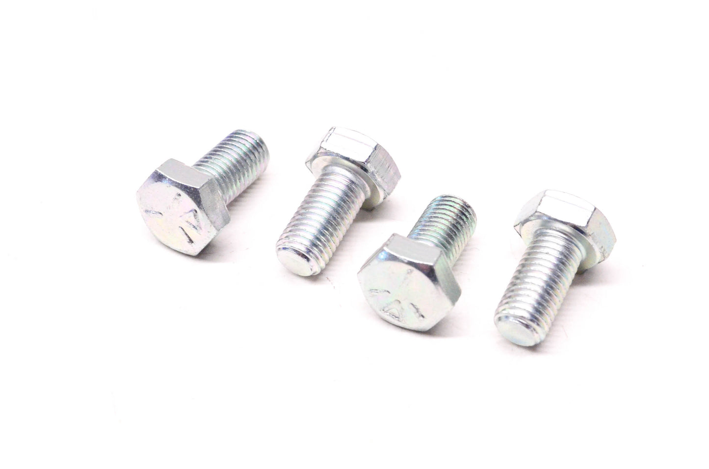 New OEM Harley-Davidson 4391 Cap Screw Qty 4 NOS