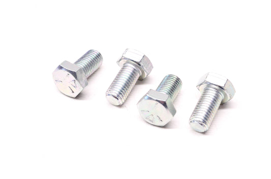 New OEM Harley-Davidson 4391 Cap Screw Qty 4 NOS