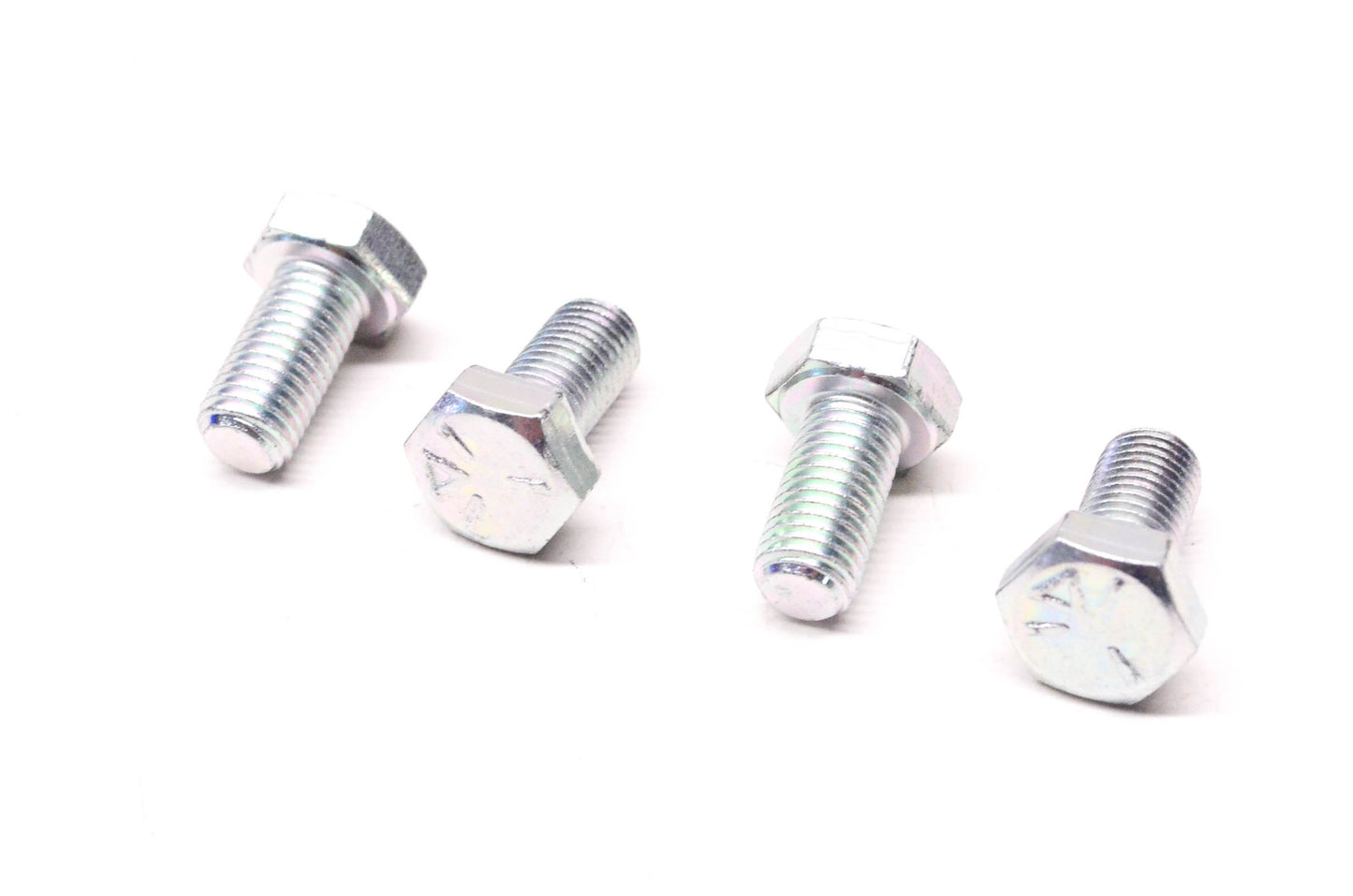 New OEM Harley-Davidson 4391 Cap Screw Qty 4 NOS