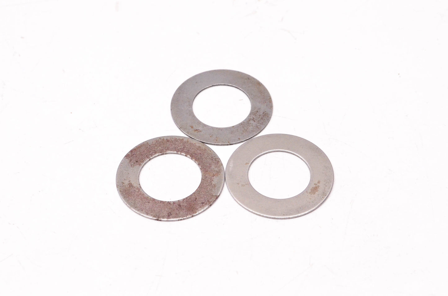 New OEM Harley-Davidson 33208-80 Thrust Washer Qty 3 NOS