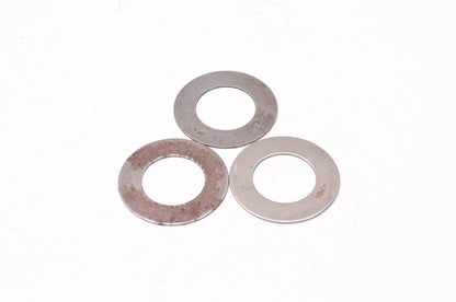 New OEM Harley-Davidson 33208-80 Thrust Washer Qty 3 NOS