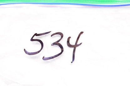 Aftermarket 534 Cotter Pin NOS