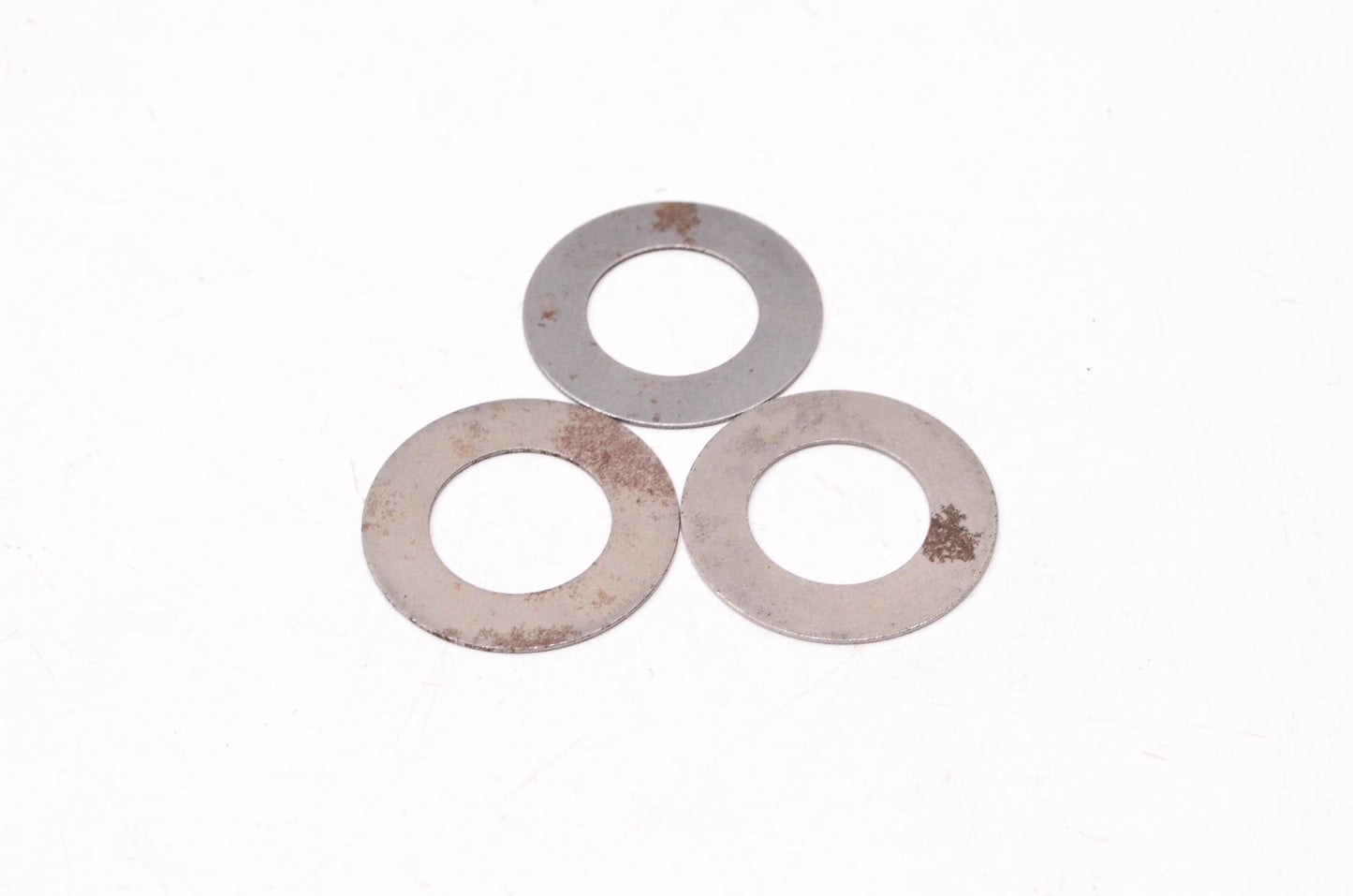 New OEM Harley-Davidson 33208-80 Thrust Washer Qty 3 NOS
