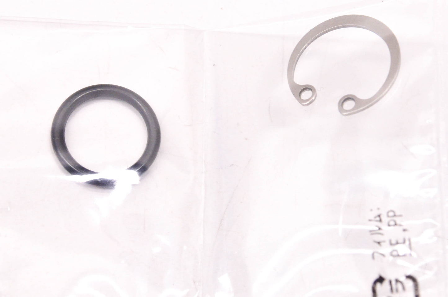 New OEM Harley-Davidson 42815-04 Seal Kit NOS