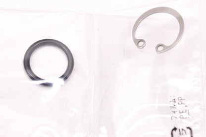New OEM Harley-Davidson 42815-04 Seal Kit NOS