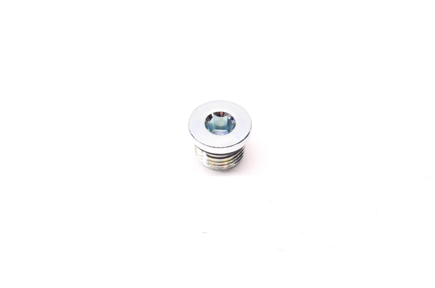 New OEM Harley-Davidson 60330-08 Plug Assembly W/ O-Ring NOS