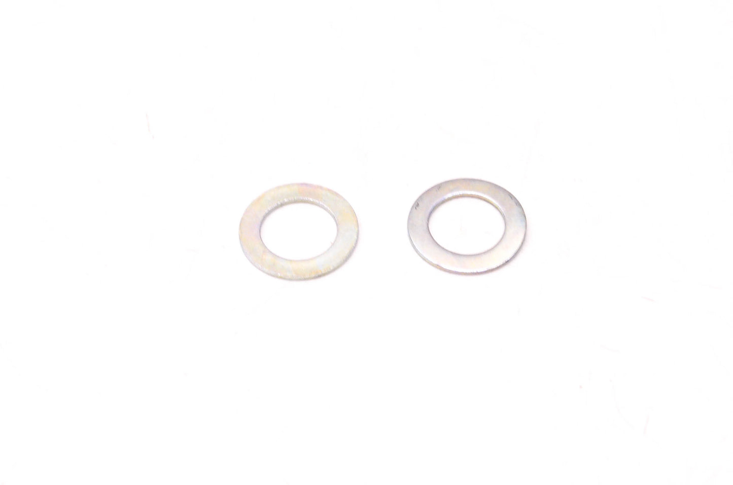 New OEM Harley-Davidson 45583-83 Banjo Gasket Qty 2 NOS