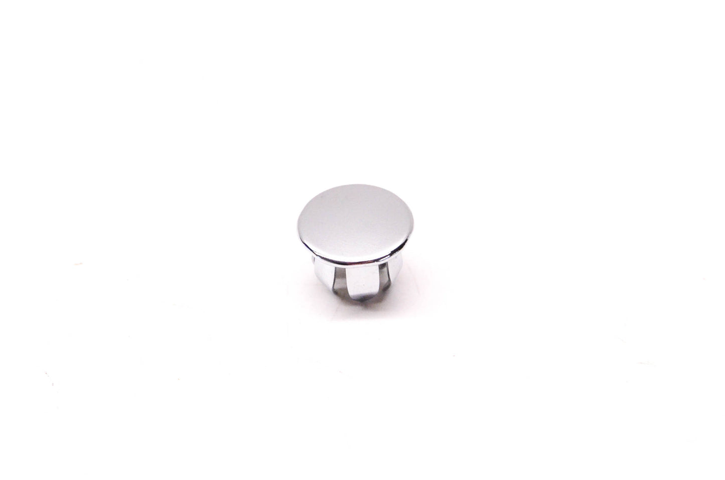 Aftermarket 56239-93 Chrome Hole Plug NOS