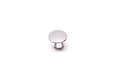 Aftermarket 56239-93 Chrome Hole Plug NOS
