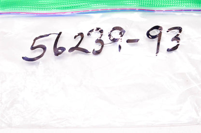 Aftermarket 56239-93 Chrome Hole Plug NOS