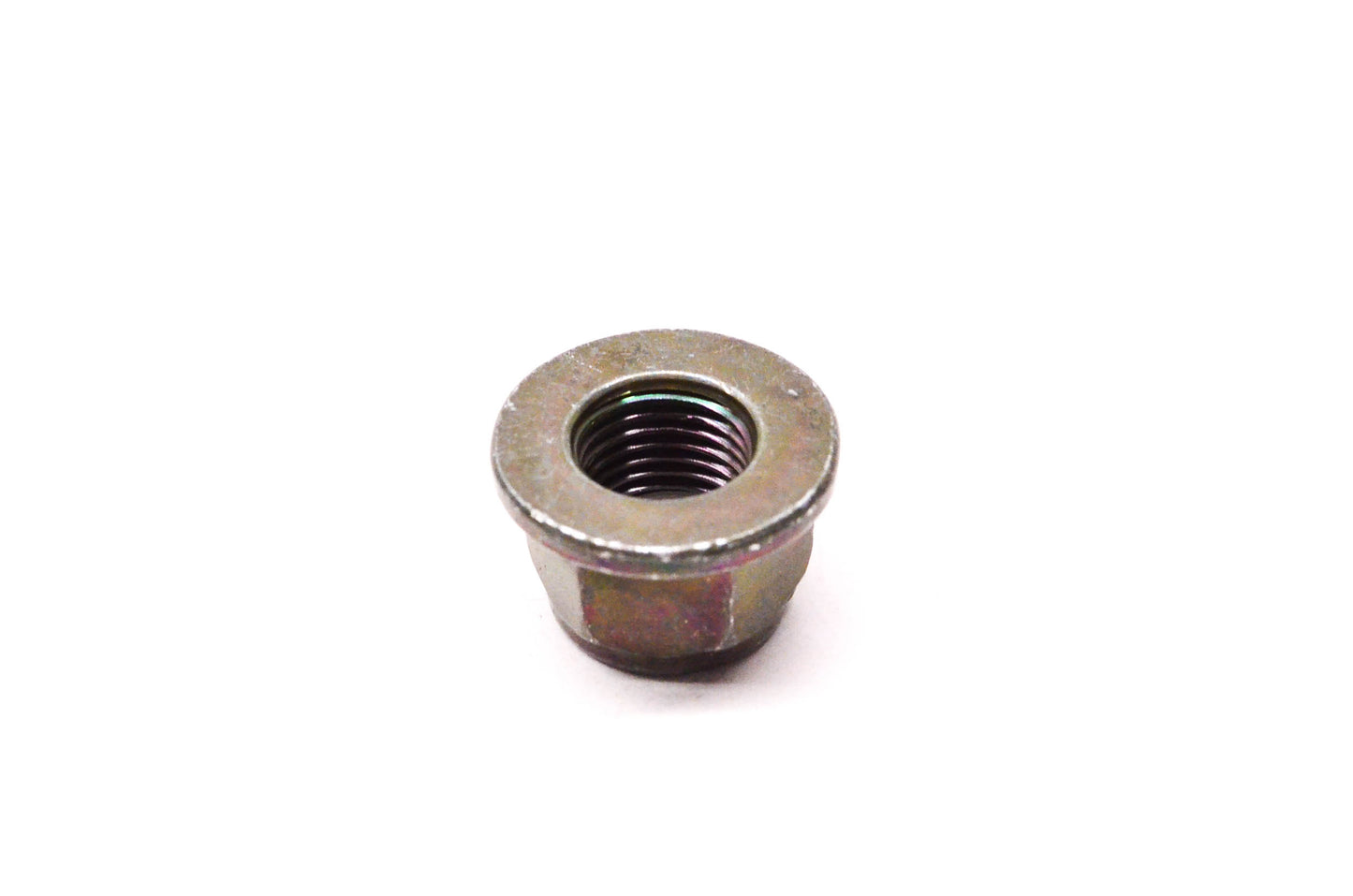 New OEM Harley-Davidson 45764-00 Flange Nut NOS