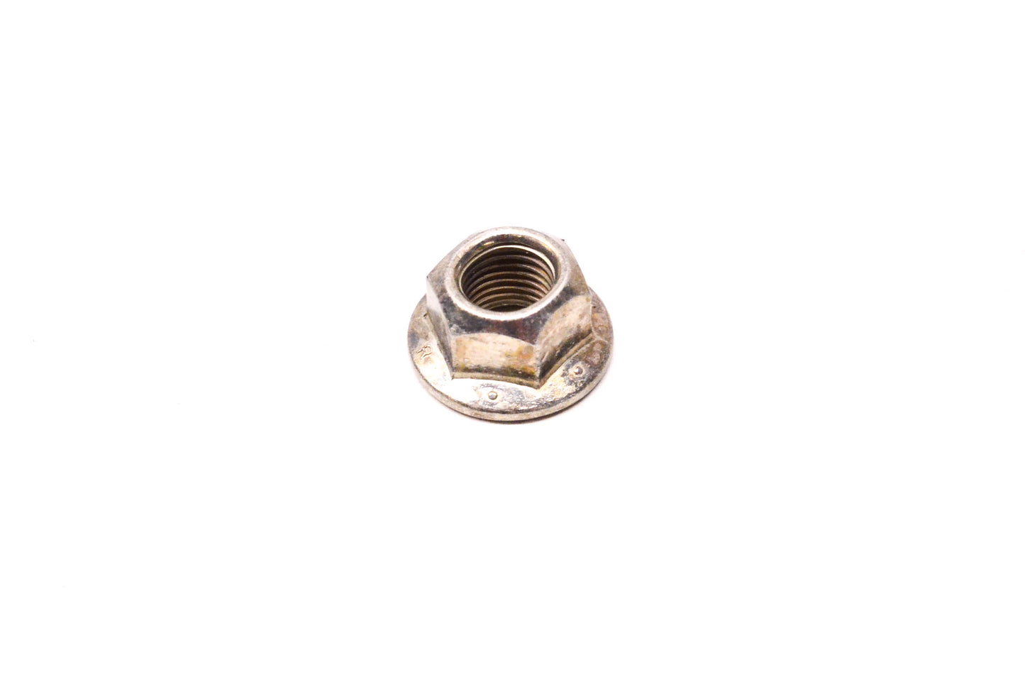 Aftermarket 7782 Locking Flange Nut NOS