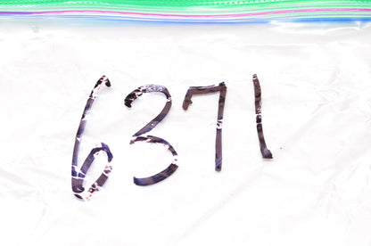 Aftermarket 6371 Washer NOS