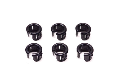 New OEM Harley-Davidson 57978-00 Grommet Qty 6 NOS
