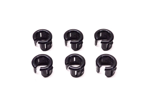 New OEM Harley-Davidson 57978-00 Grommet Qty 6 NOS