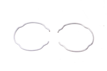 Aftermarket 45905-87 Stopper Rings Qty 2 NOS