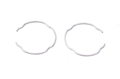 Aftermarket 45905-87 Stopper Rings Qty 2 NOS