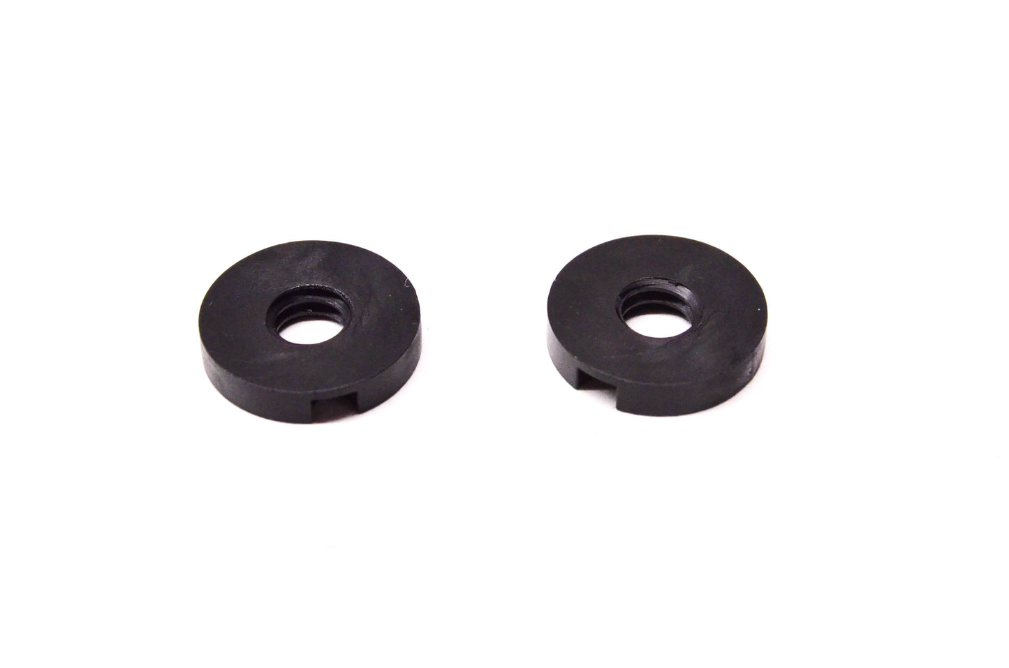 New OEM Harley-Davidson 7891 Plastic Nut Qty 2 NOS
