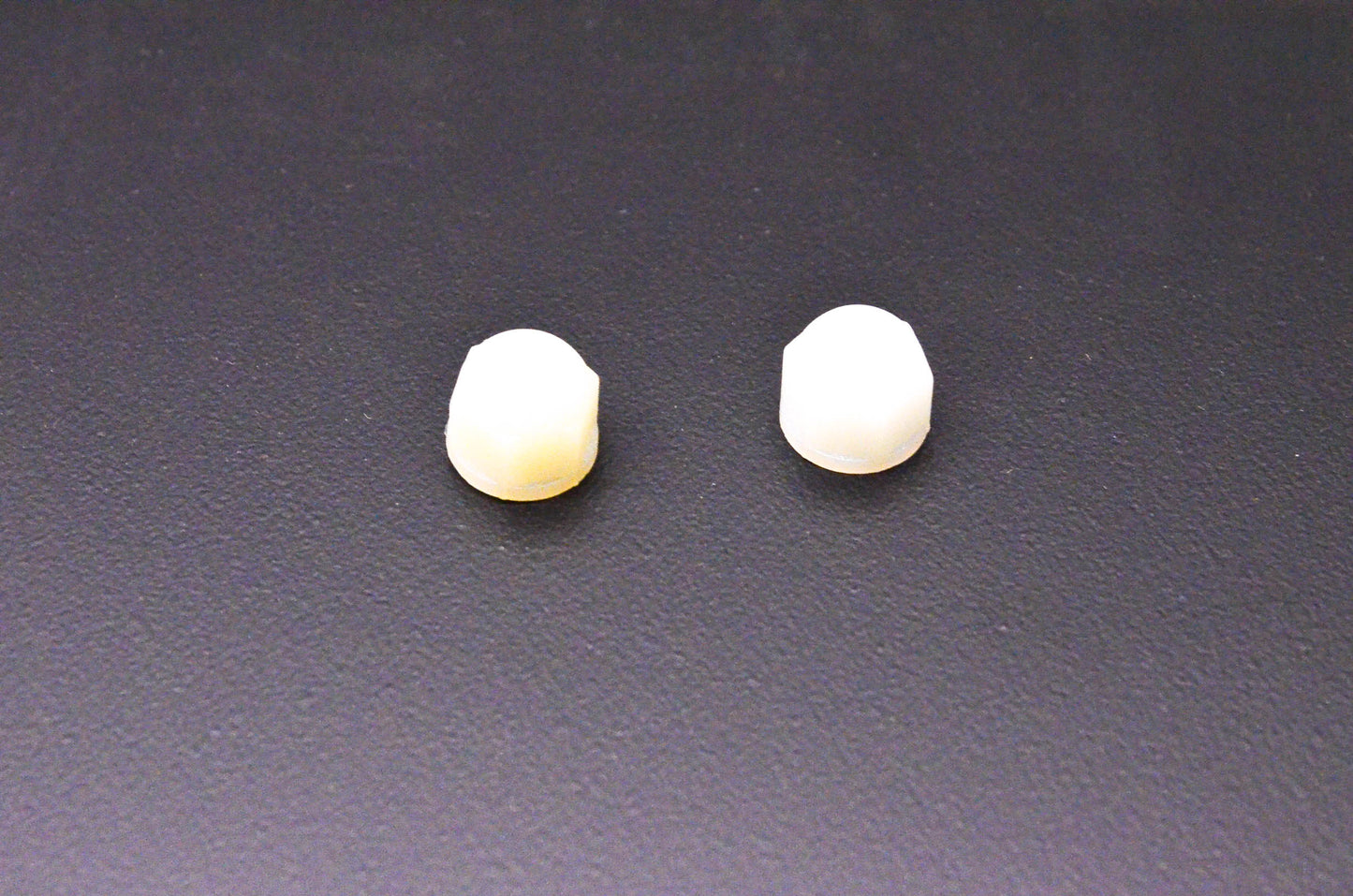 New OEM Harley-Davidson 7602 Cap Nut Qty 2 NOS