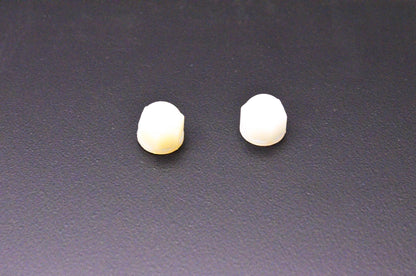 New OEM Harley-Davidson 7602 Cap Nut Qty 2 NOS
