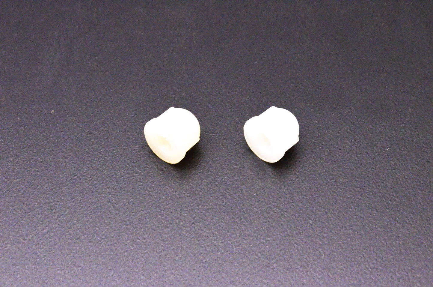 New OEM Harley-Davidson 7602 Cap Nut Qty 2 NOS