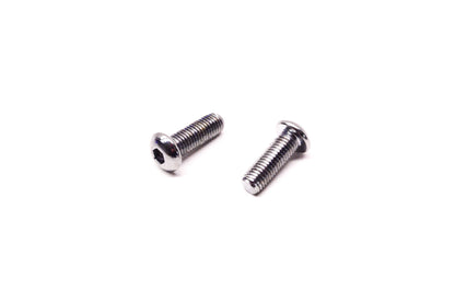 New OEM Harley-Davidson 919 Hex Socket Button Head Screw Qty 2 NOS