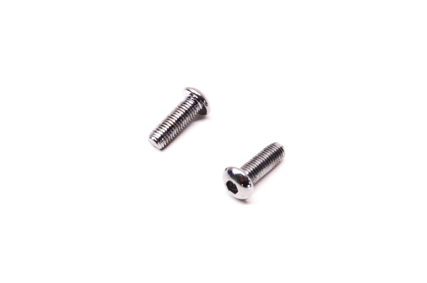 New OEM Harley-Davidson 919 Hex Socket Button Head Screw Qty 2 NOS