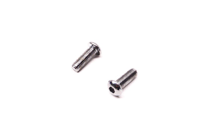 New OEM Harley-Davidson 919 Hex Socket Button Head Screw Qty 2 NOS