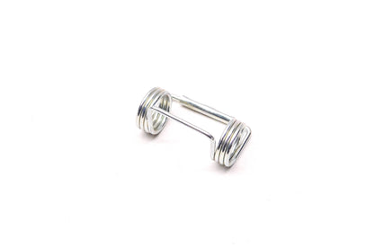 New OEM Harley-Davidson 45065-06 Footpeg Pivot Pin Spring NOS