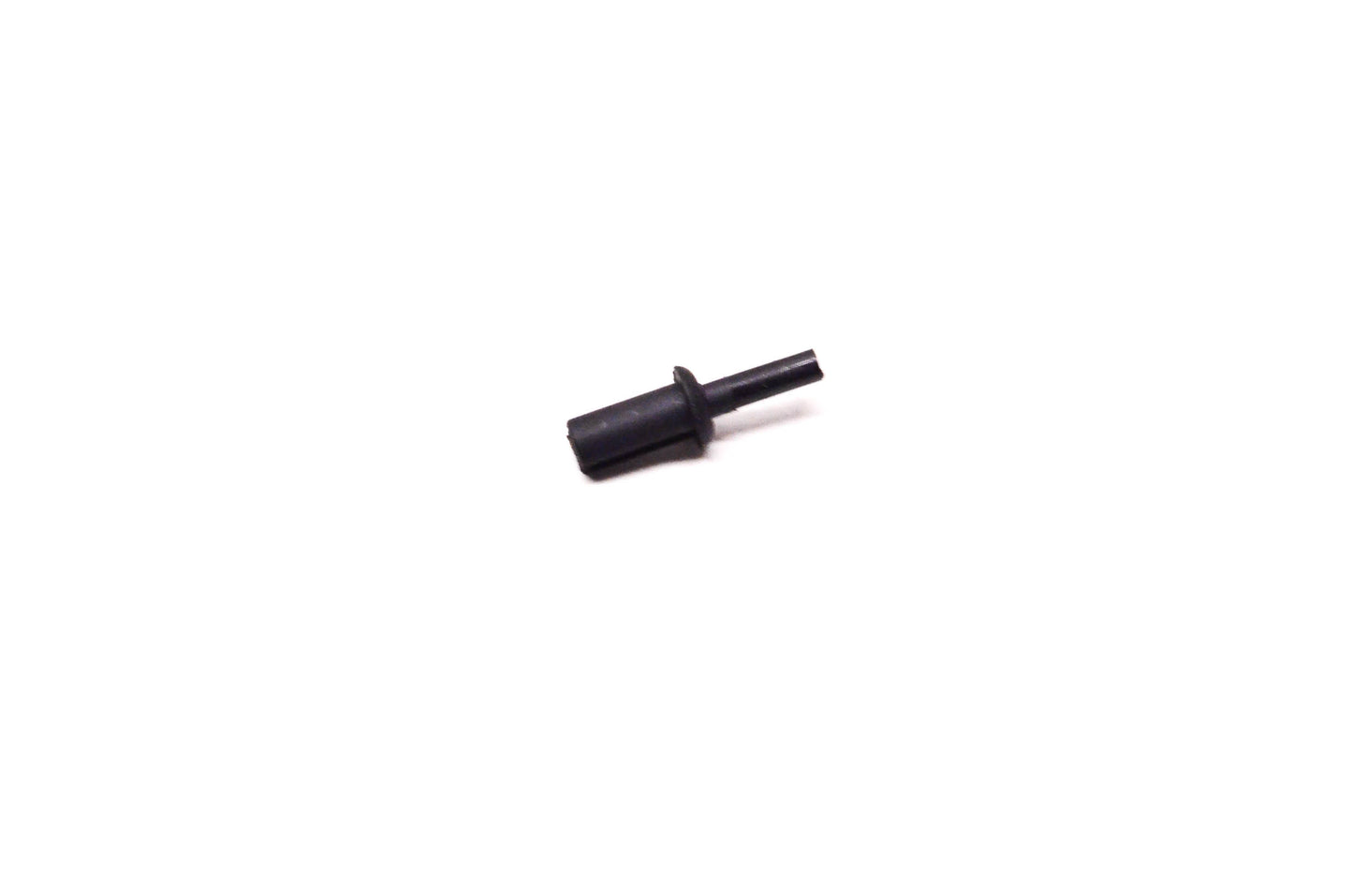 New OEM Harley-Davidson 58709-86 Black Nylon Rivet NOS