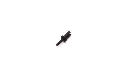 New OEM Harley-Davidson 58709-86 Black Nylon Rivet NOS