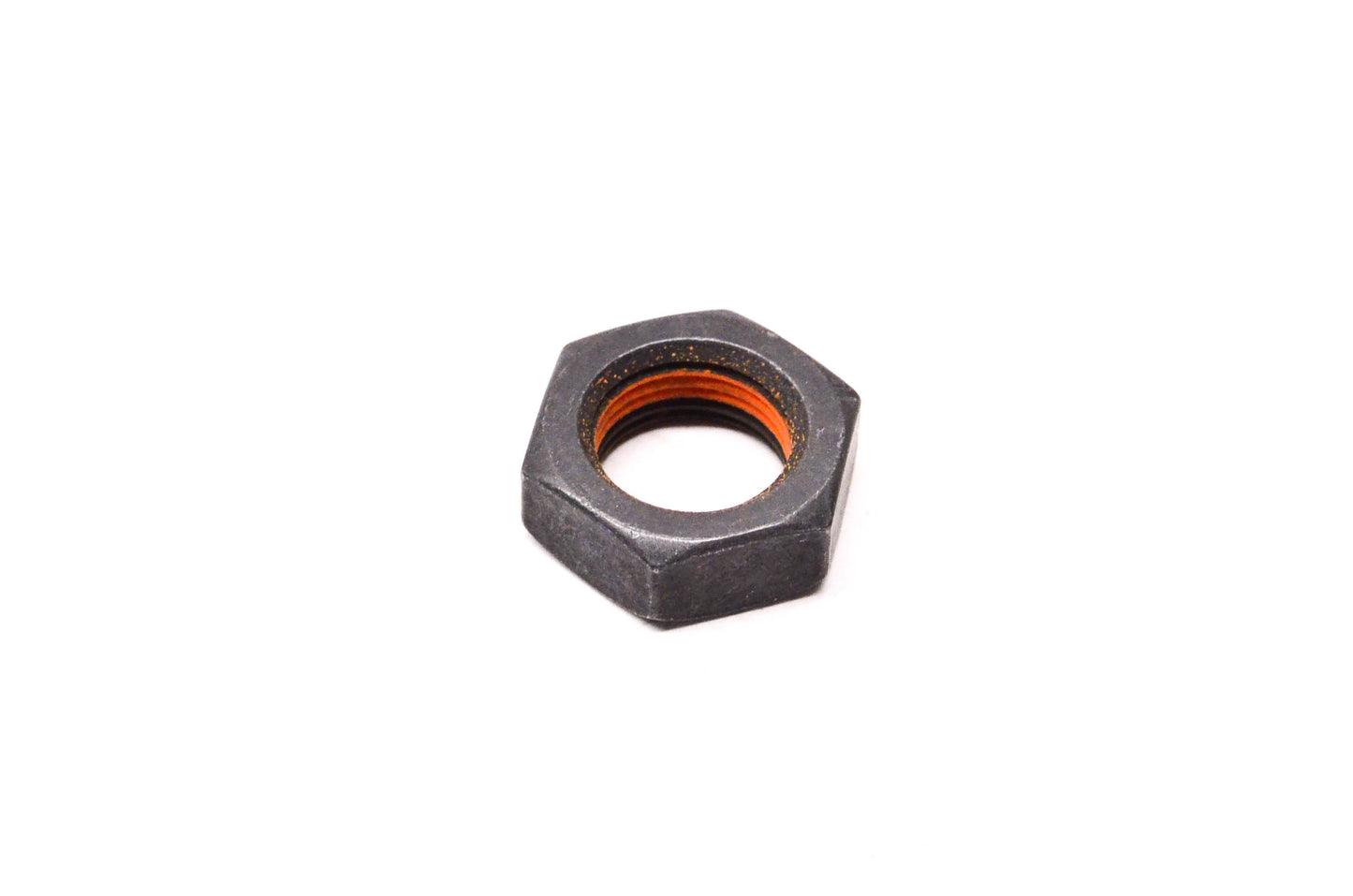 New OEM Harley-Davidson 7340 Hex Jam Nut NOS