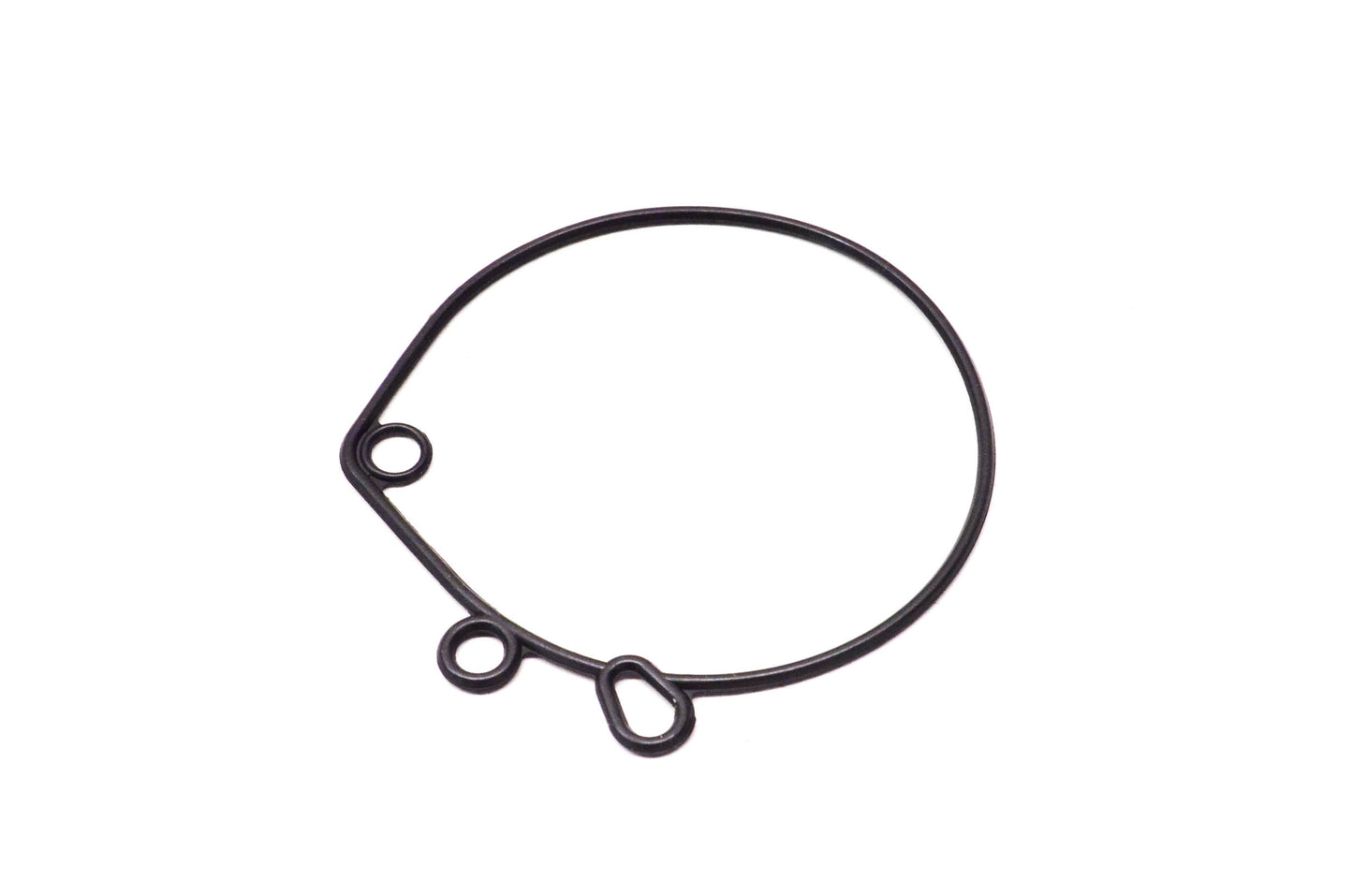 New OEM Harley-Davidson 27324-83 Carburetor Bowl O-Ring NOS