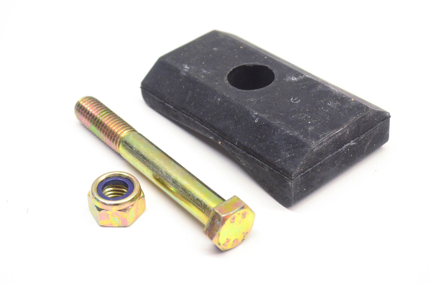 Aftermarket 580626600 Rubber Ski Damper Kit NOS