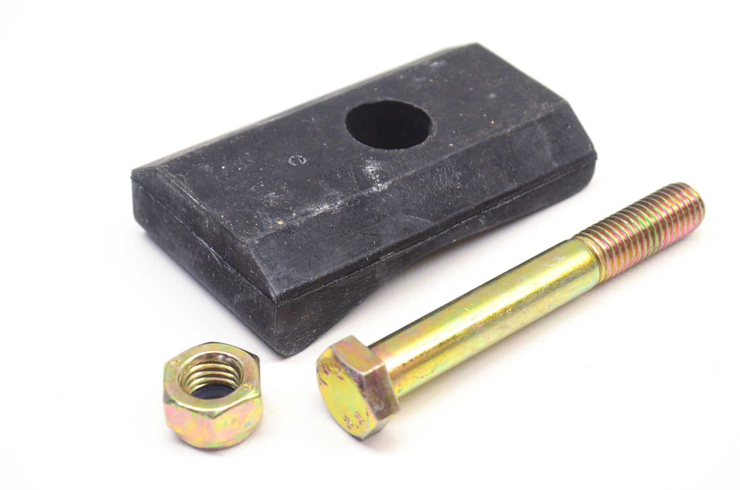 Aftermarket 580626600 Rubber Ski Damper Kit NOS