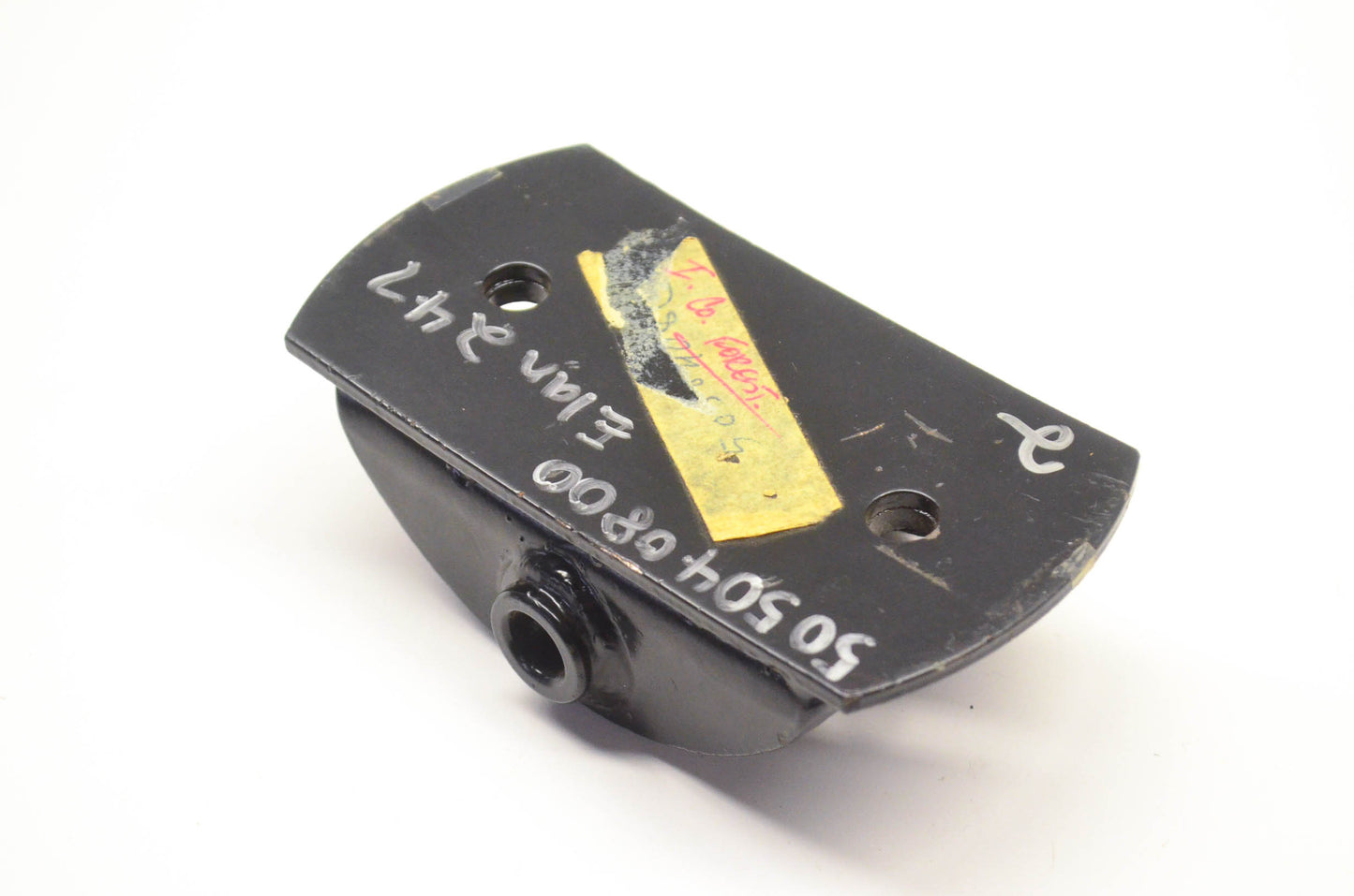 OEM Ski-Doo 505040800, 247 Ski Saddle