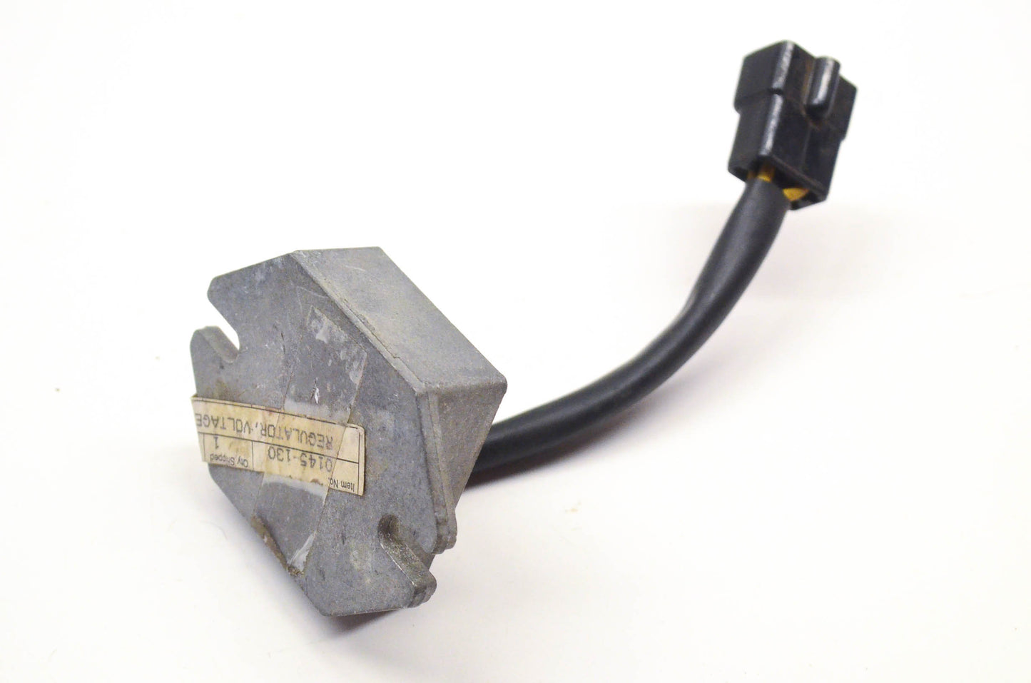 New OEM Arctic Cat 0145-130 Voltage Regulator NOS