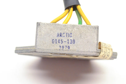 New OEM Arctic Cat 0145-130 Voltage Regulator NOS