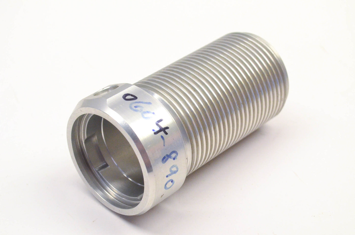 New OEM Arctic Cat 0604-890 Threaded Outer Sleeve NOS