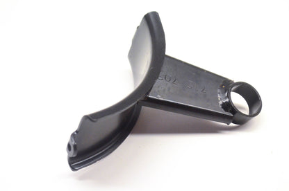 New OEM Arctic Cat 0712-703 Exhaust Support Bracket NOS