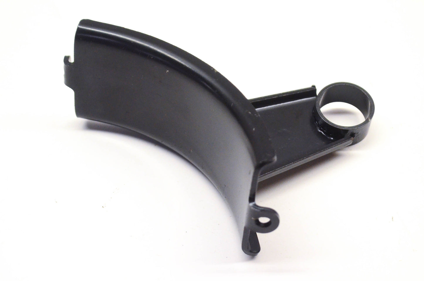 New OEM Arctic Cat 0712-703 Exhaust Support Bracket NOS