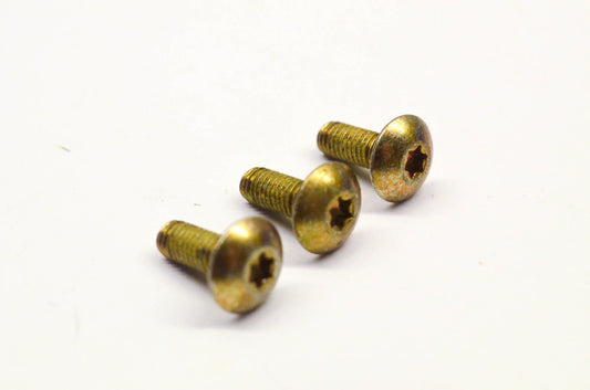 New OEM Polaris 7512069 Screw Qty 3 NOS