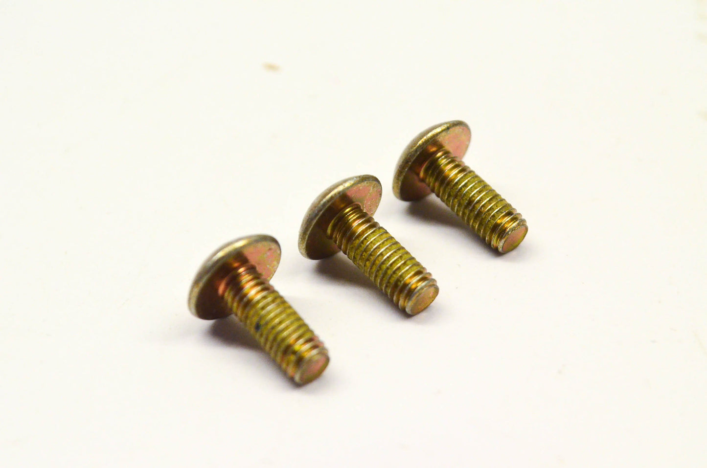 New OEM Polaris 7512069 Screw Qty 3 NOS