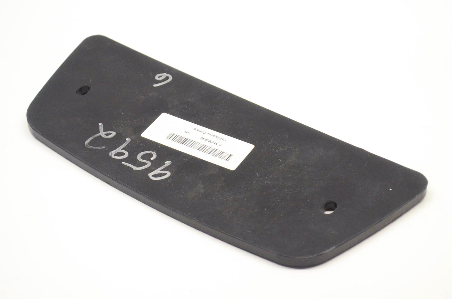 OEM Ski-Doo 510003846, 9592 Dust Cover