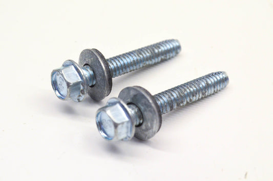 New OEM Polaris 7512293 Bolt Qty 2 NOS