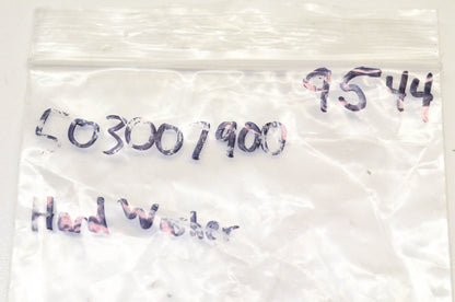 Aftermarket 503007900 Hard Washer NOS